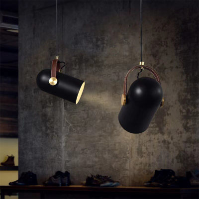 Suspension Spot Caronade