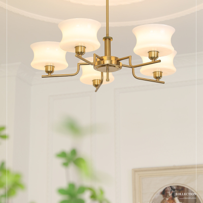 Lustre Belue pour salle &agrave; manger