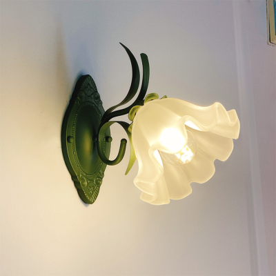 Applique Fleur de Muguet