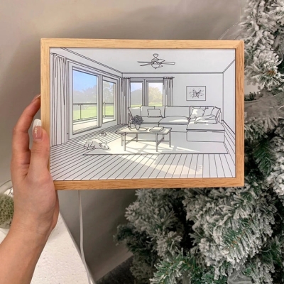 Lampe murale pour bain de soleil, d&eacute;coration d'int&eacute;rieur, lumi&egrave;re